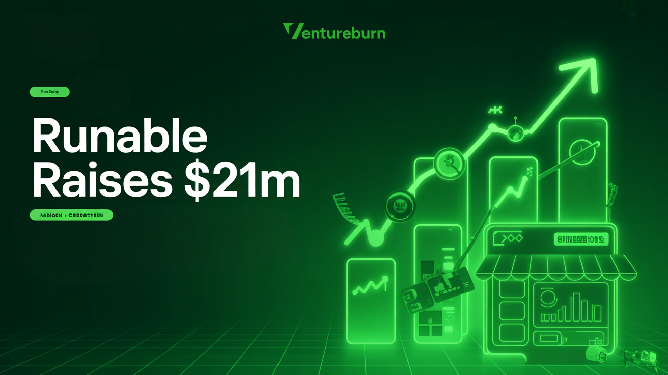 Runable Raises $21M to Scale AI