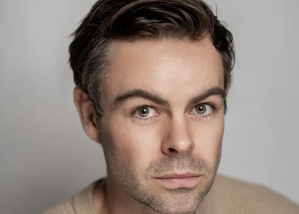 Jameson Parker Joins QC Entertainment As President Of Production
