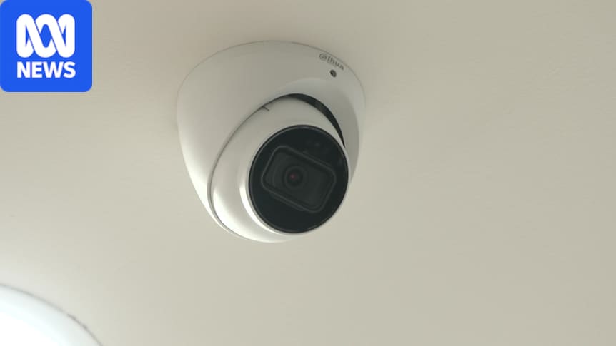 How could facial recognition technology differ from CCTV?