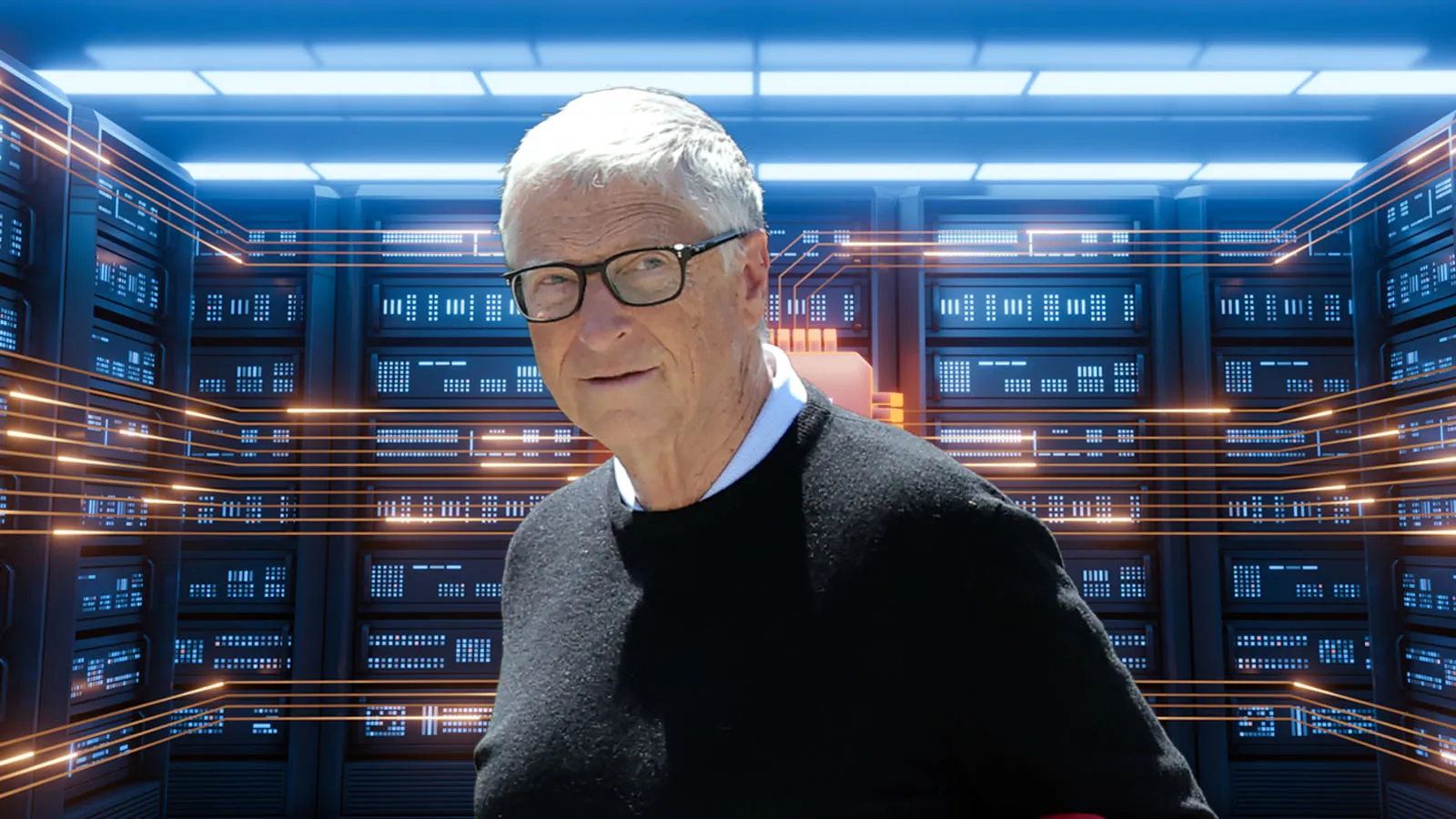 Bill Gates Issues Stark Warning About Artificial Intelligence: 'We Are Not Preparing Adequately'