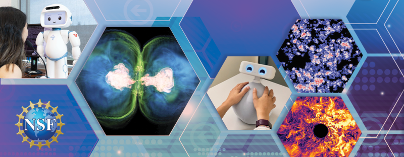 NSF launches three new Science and Technology Centers with $90M investment in transformative research
