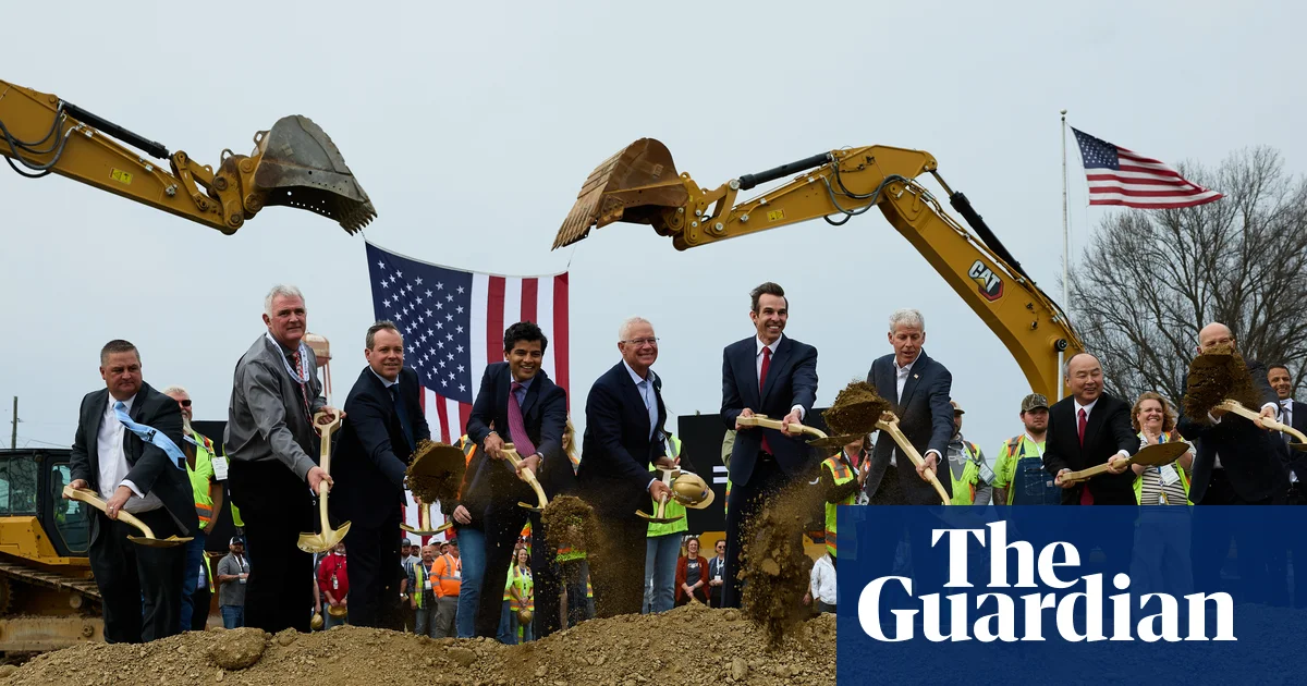 Hope and concern swirl for Ohioans around ‘world’s largest datacenter’