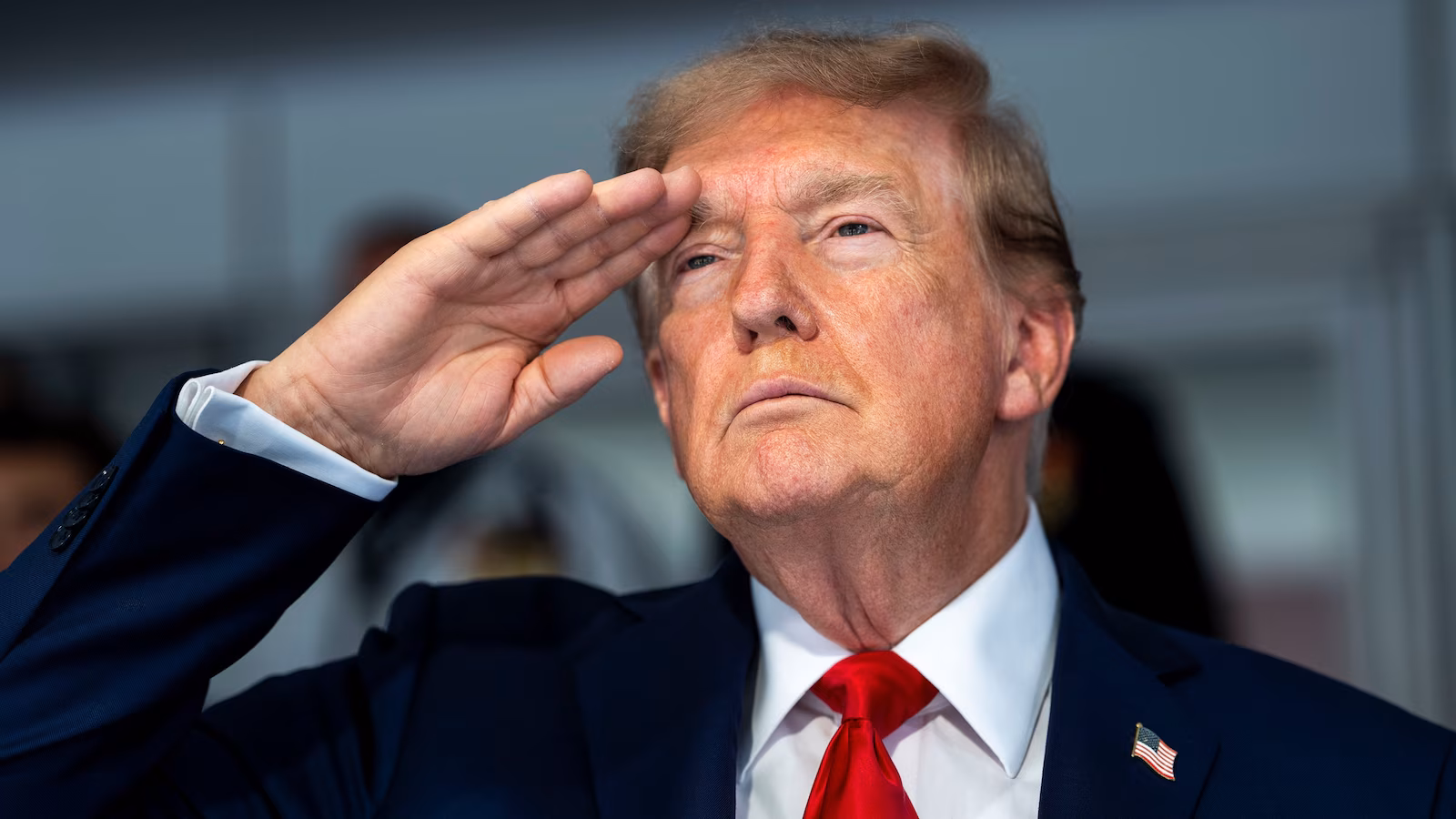 Trump calls Canada 'one of the worst countries' to deal with amid ongoing trade war