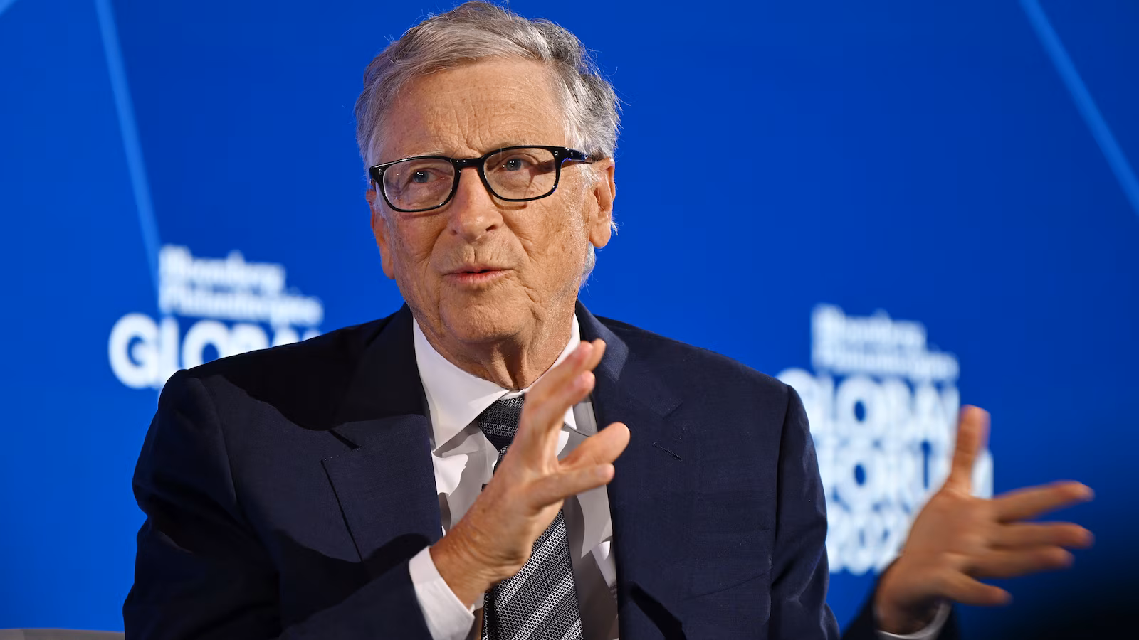 Bill Gates diagnoses problems with AI, but an expert questions his prescription