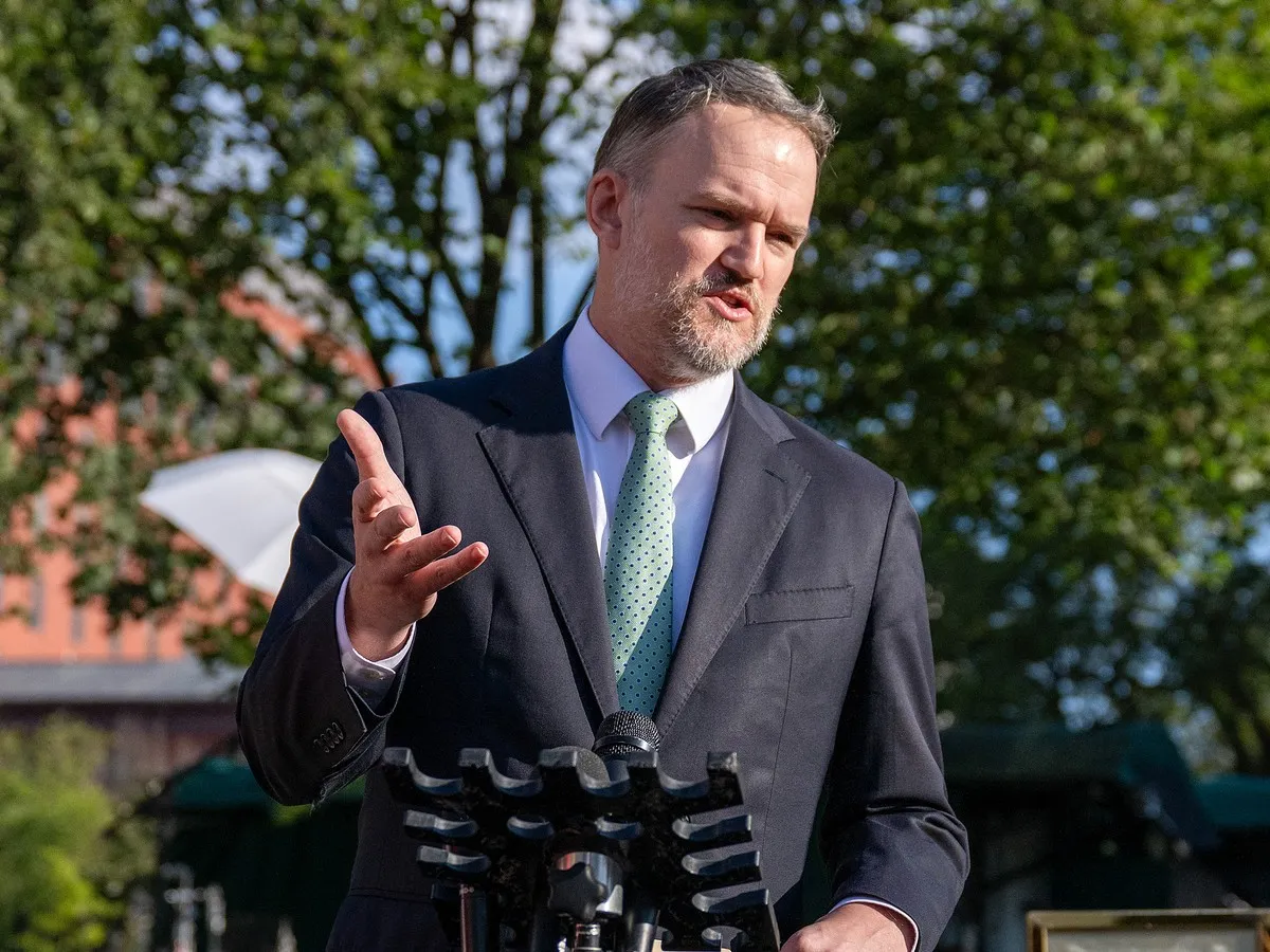 Greer says 'no open channels right now' with Canada on trade talks