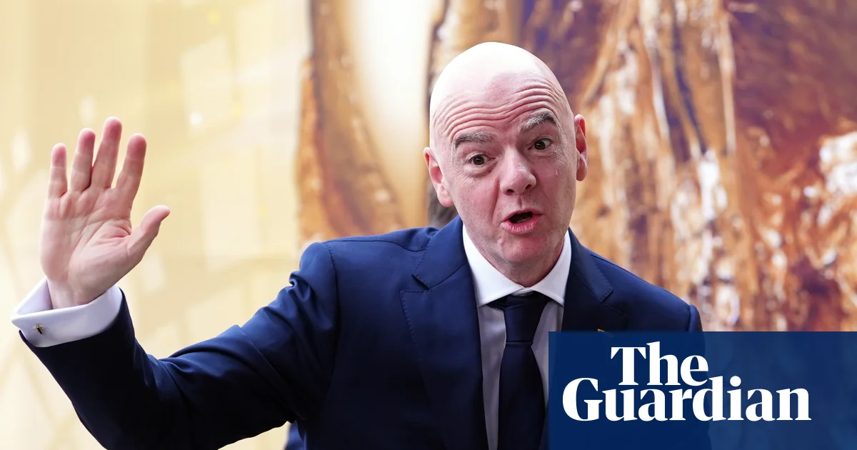 Uefa to lift boycott threat after Fifa promises no World Cup sale repeat