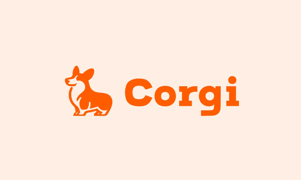 Corgi launches admitted carrier