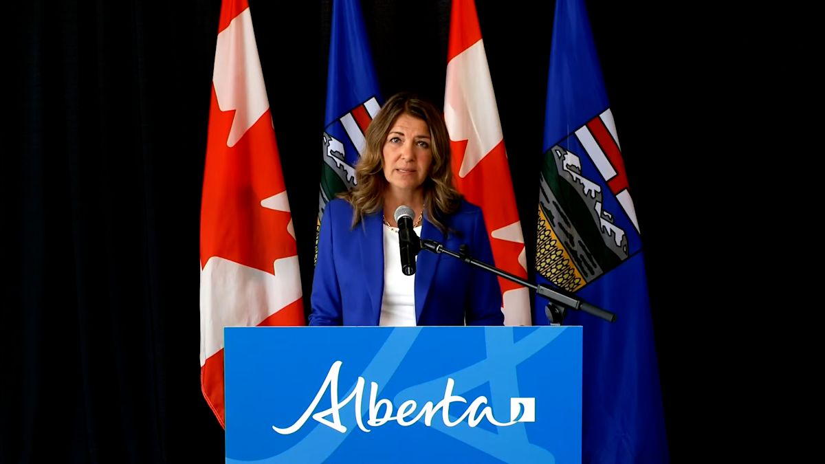 Smith wants Canada to double down on diplomacy