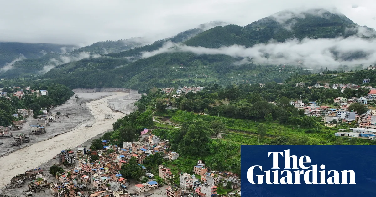 Nepal