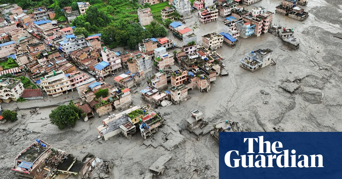 Nearly 1,500 missing, mostly tourists, after Nepal