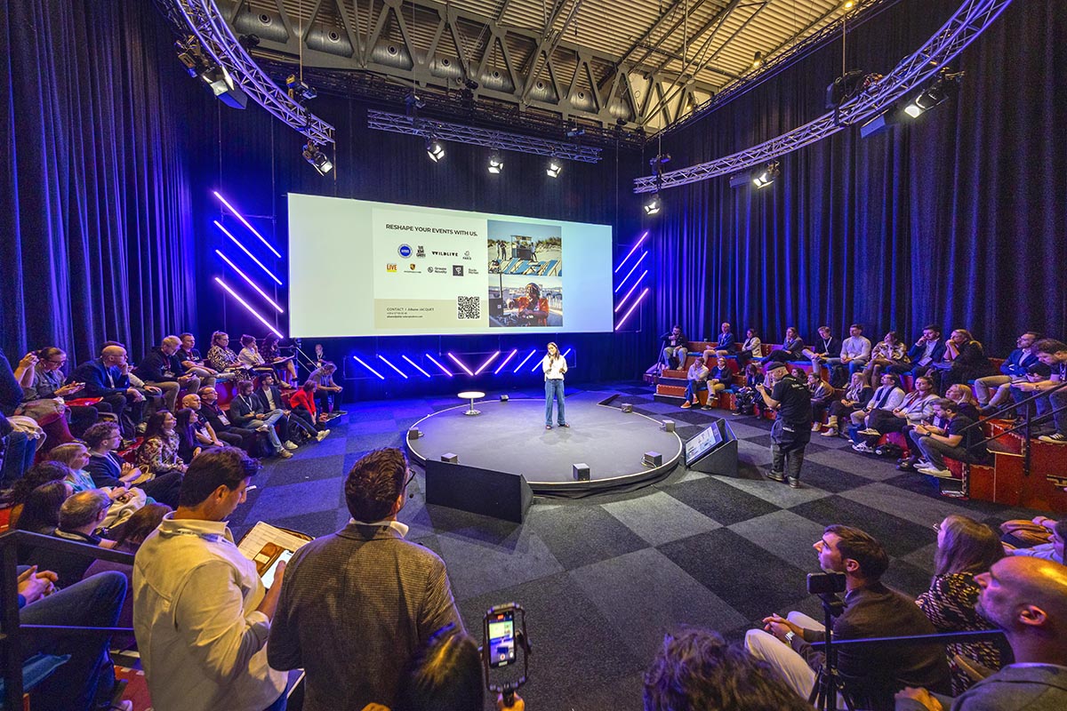 IBTM Ignite returns to IBTM World 2026 with new investors and promising event start-ups and scale
