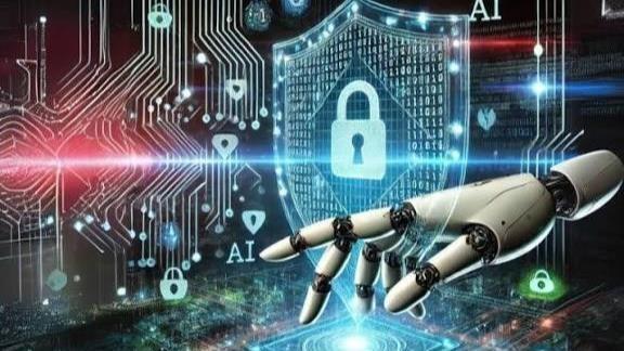 Artificial Intelligence and Cybersecurity: Towards Safe and Sustainable Digital Governance