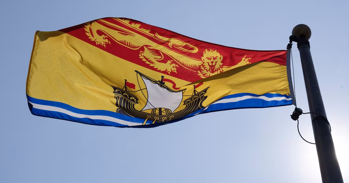 Canadian firm chooses New Brunswick site for new explosives factory