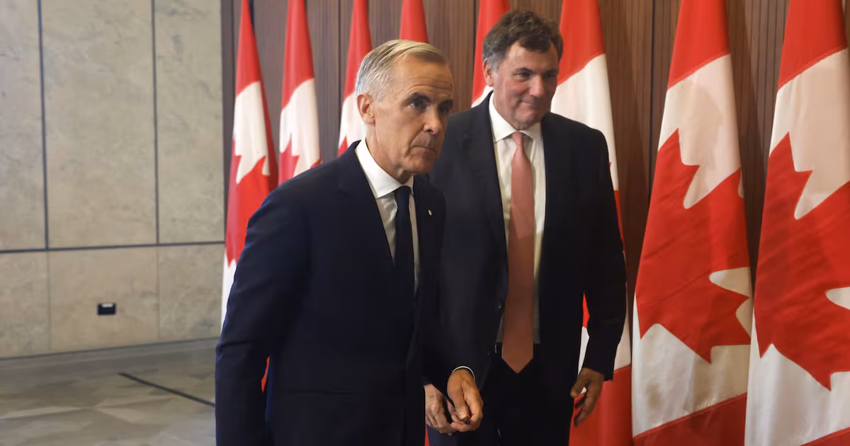 Canada tweaks tariff reprisal after industry input