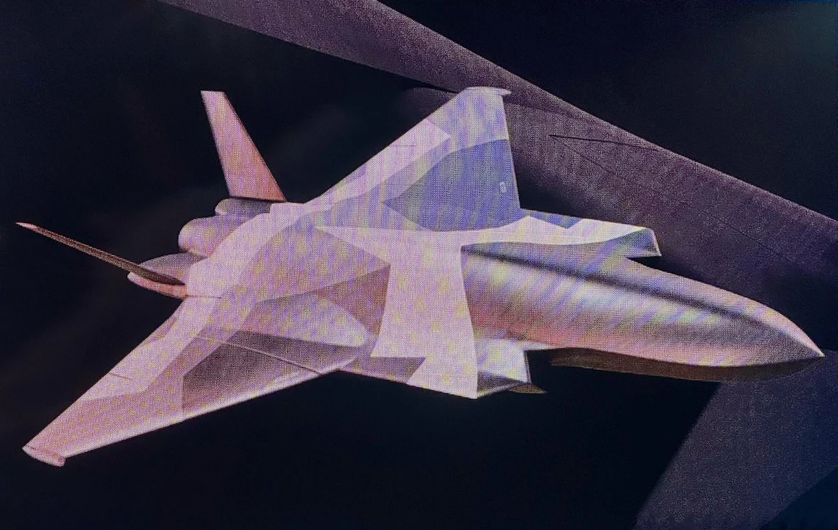 Saab Details Plans For Sweden's Future Fighter Technology Demonstrators