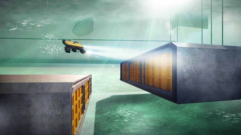 MacArtney Provides Subsea Infrastructure Solution at Fehmarnbelt Fixed Link
