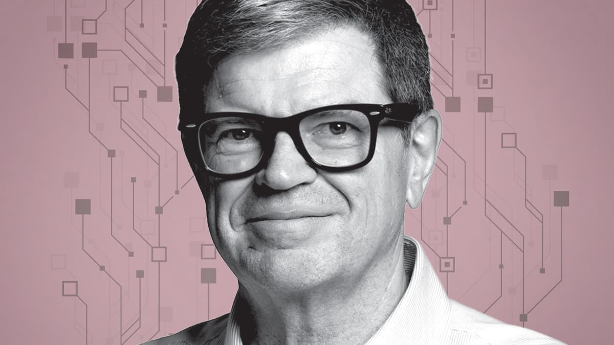Yann LeCun: The 100 Most Influential People in AI 2026