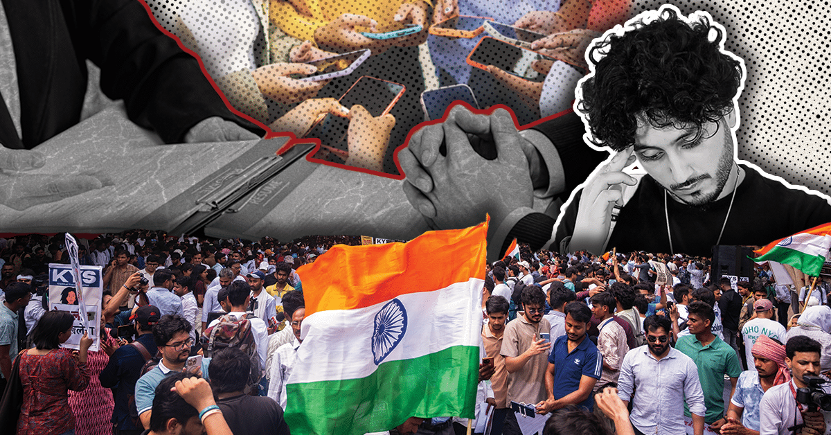 Why India’s Gen Z Protests Matter to Young People Everywhere