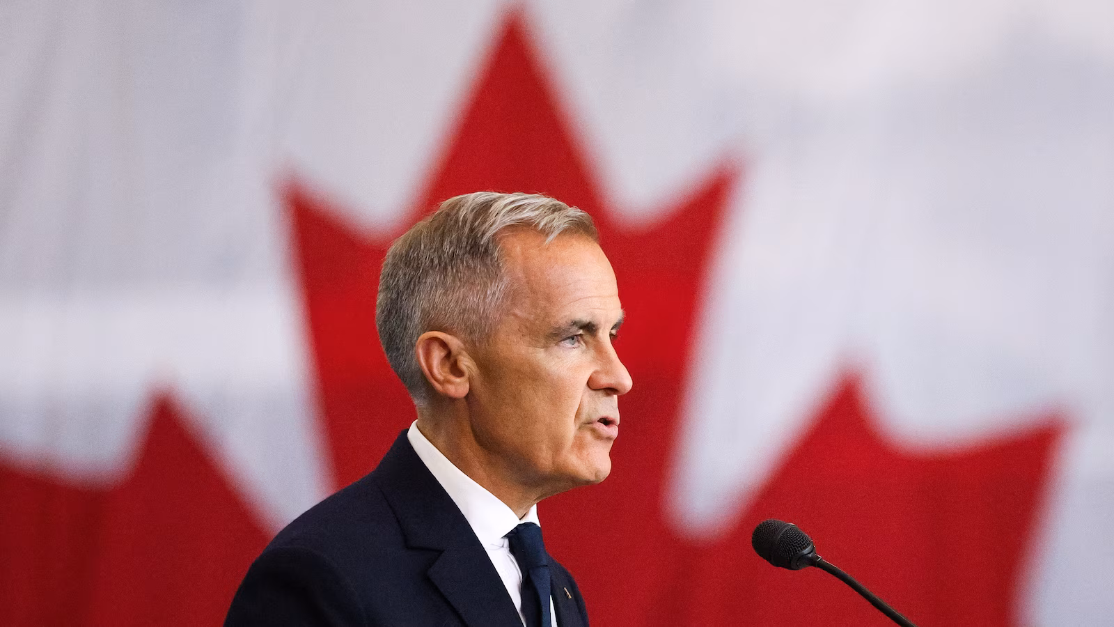 'Elbows up': Why Canadian Prime Minister Mark Carney may be the right leader for this moment: ANALYSIS