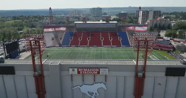 City of Calgary seeks bids to study feasibility of a major stadium project