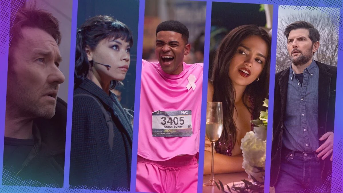 What's new to streaming this week? (Aug. 28, 2026)