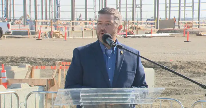 Saskatchewan is ‘choosing Canada’ for new AI data centres, minister says
