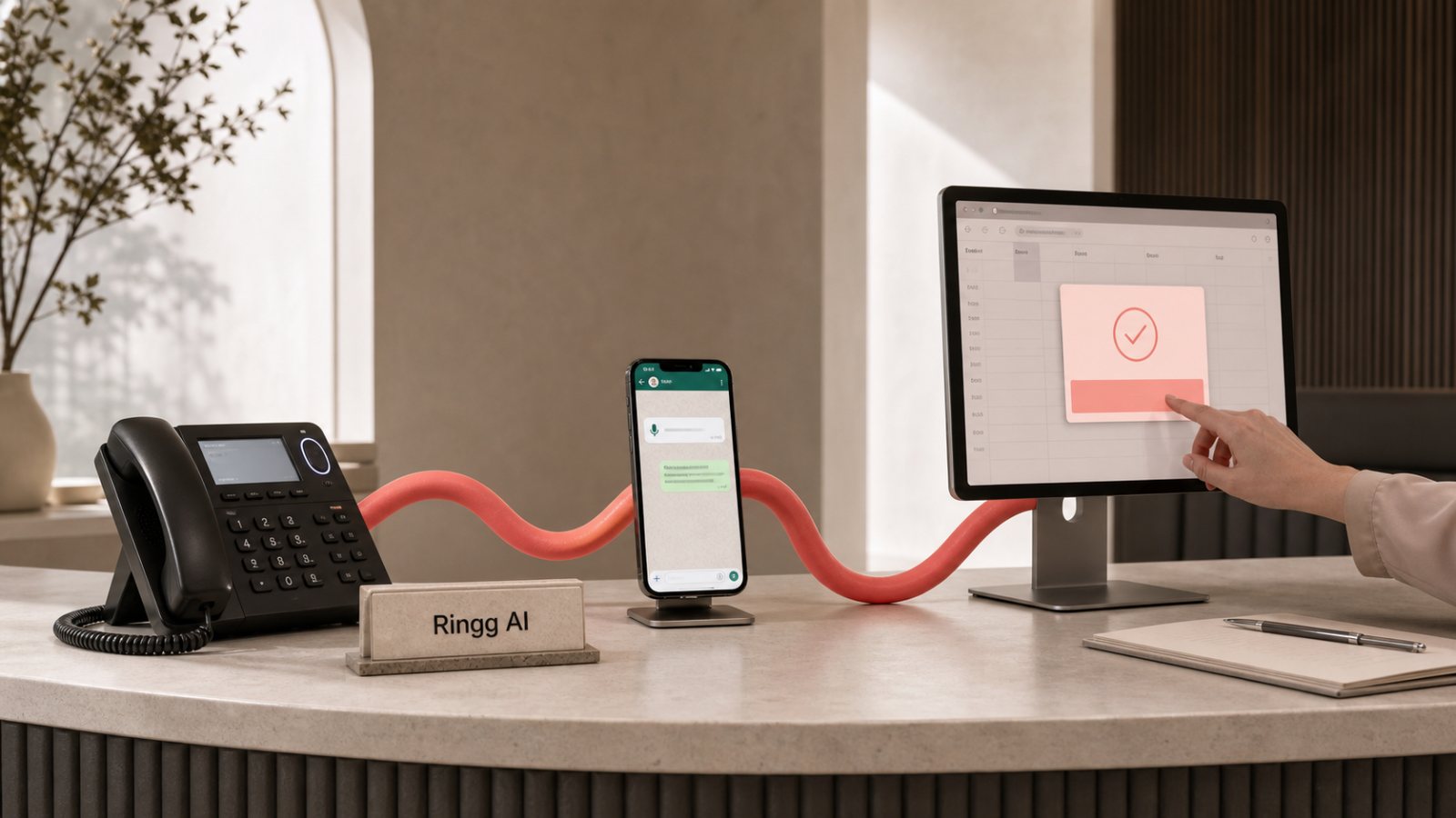 Ringg Adds $10M in Series A Extension