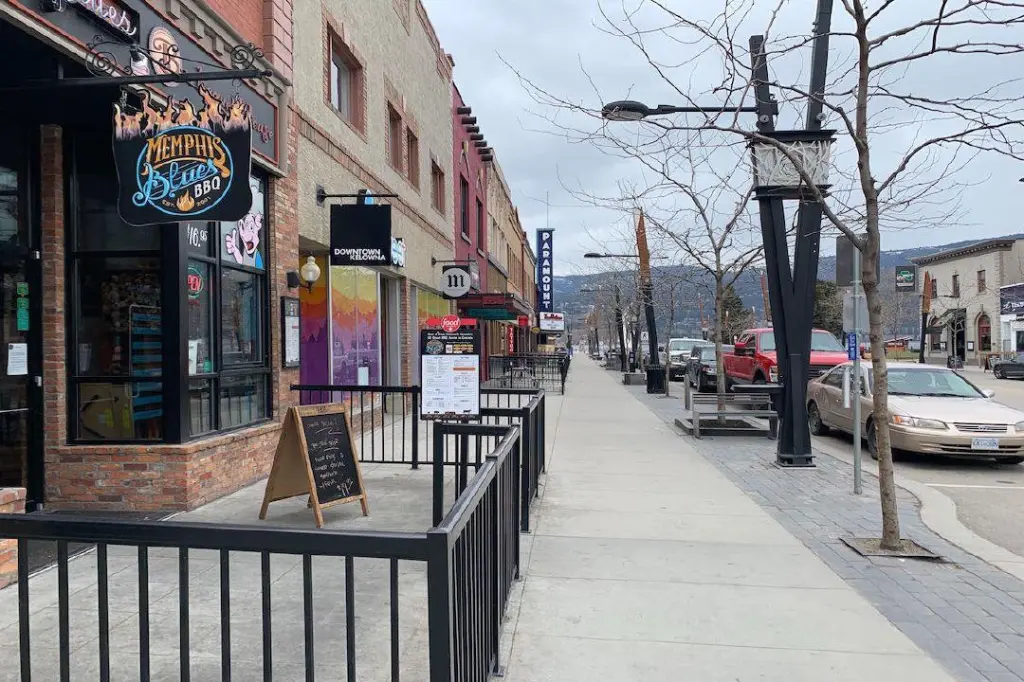 ‘Deeply concerned’: Kelowna Chamber releases statement on Canada