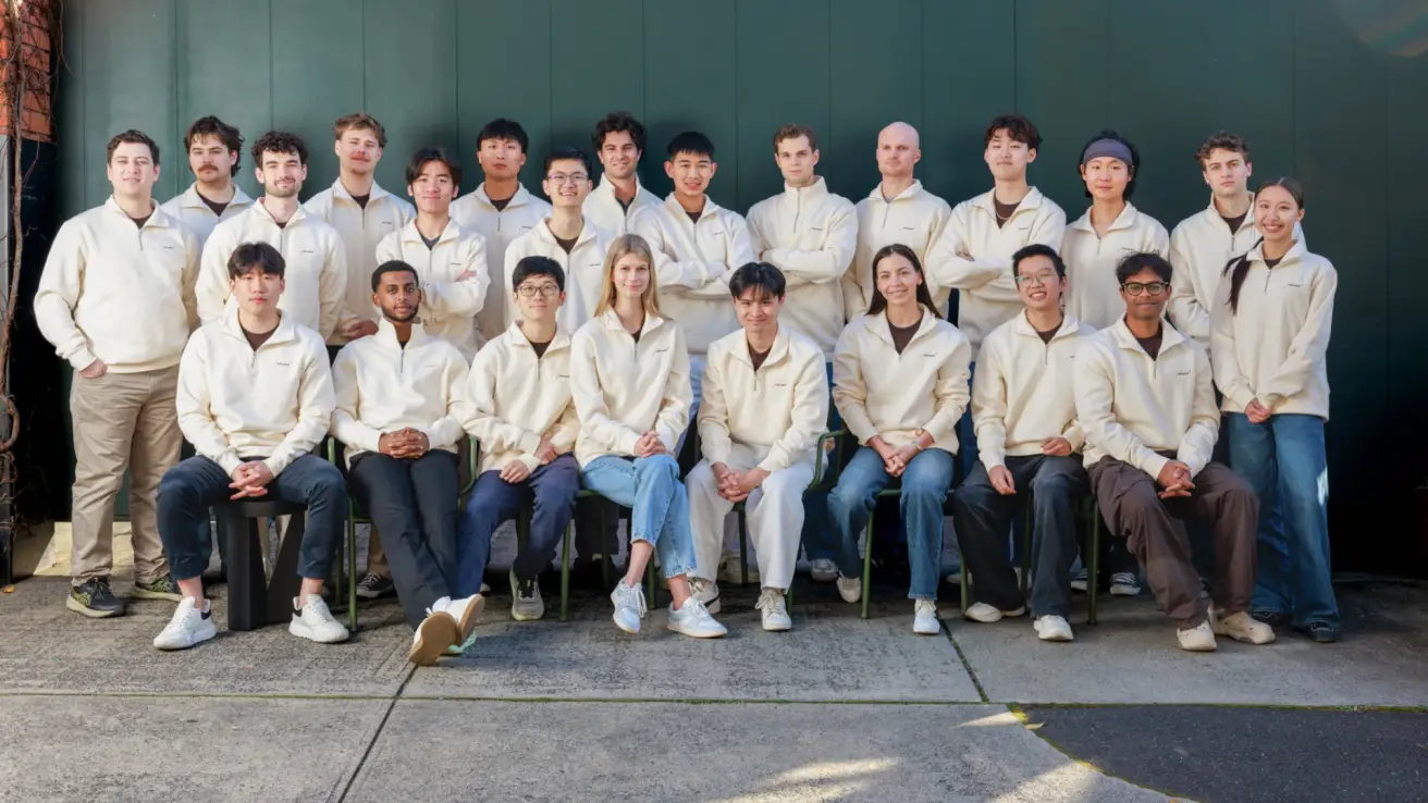 Airwallex invests $1 million in 10 AI startups, spanning roads to robots