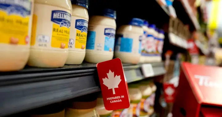 Loblaw is bringing back country of origin labels amid ‘Buy Canadian’ push