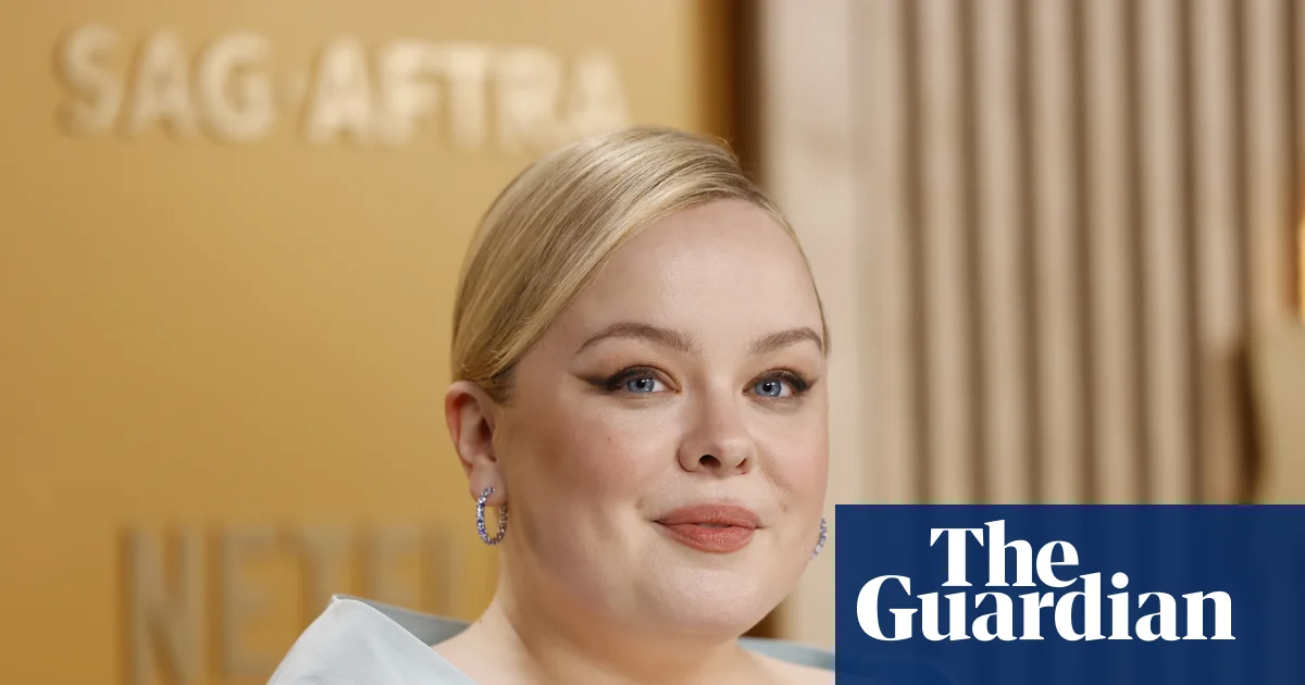 Nicola Coughlan and Matt Lucas among stars backing campaign against AI voice cloning