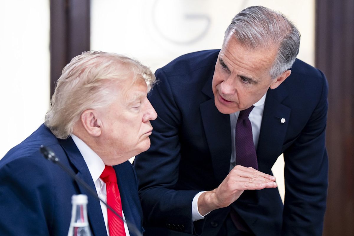 In the news: Tariffs could alter trade permanently, impact Quebec sovereignty debate