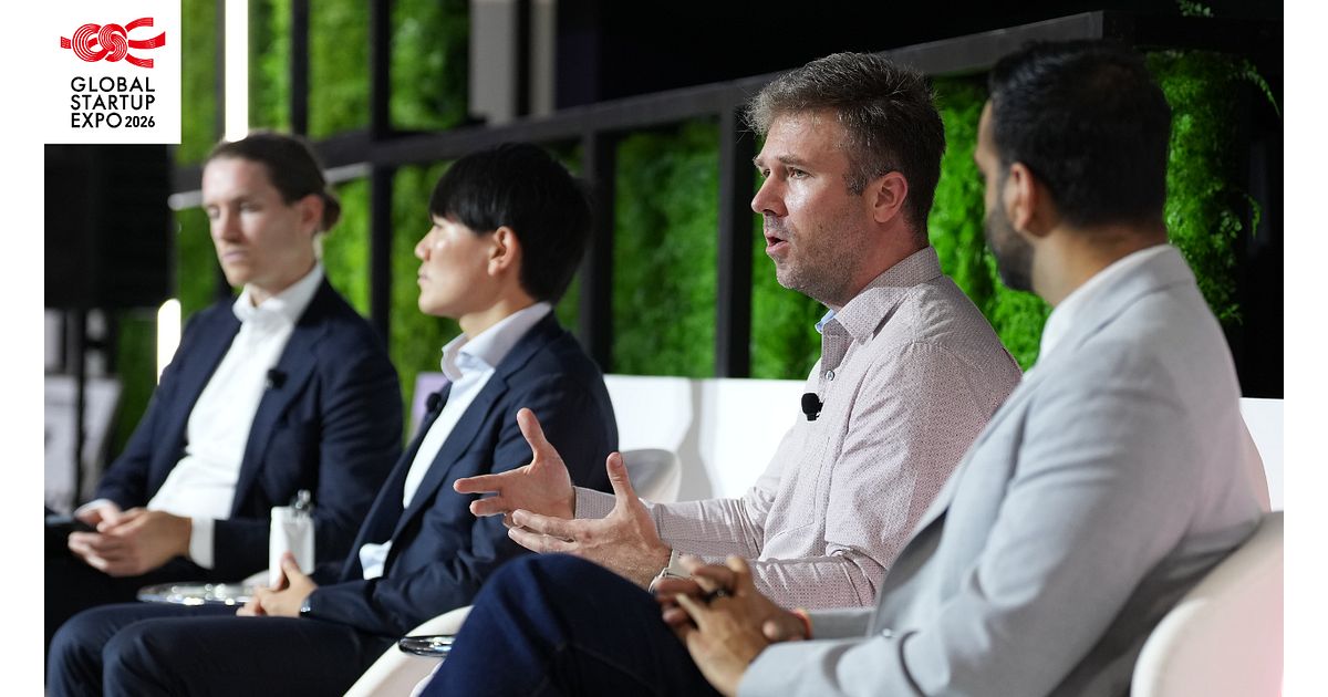 From Research to Global Markets: Inside Osaka and Kansai's Deep Tech Ecosystem