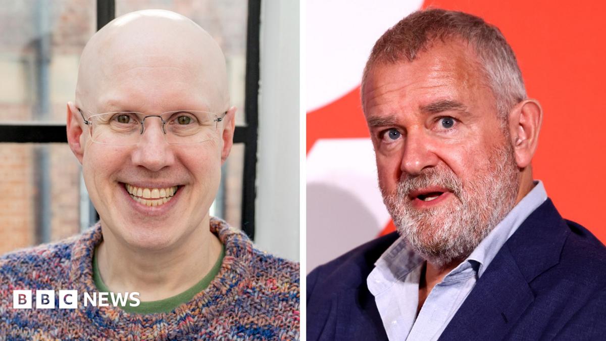 Matt Lucas and Hugh Bonneville among actors calling for law on AI voice cloning