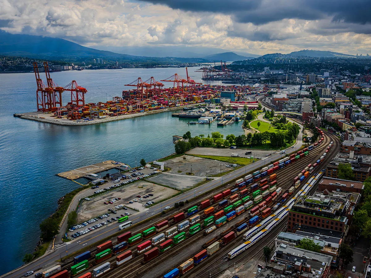 Canada's economy posts fastest growth in three years