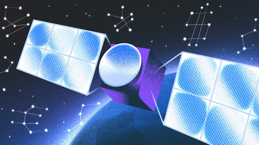 Sector Snapshot: Space Tech Startup Funding Orbits New Highs