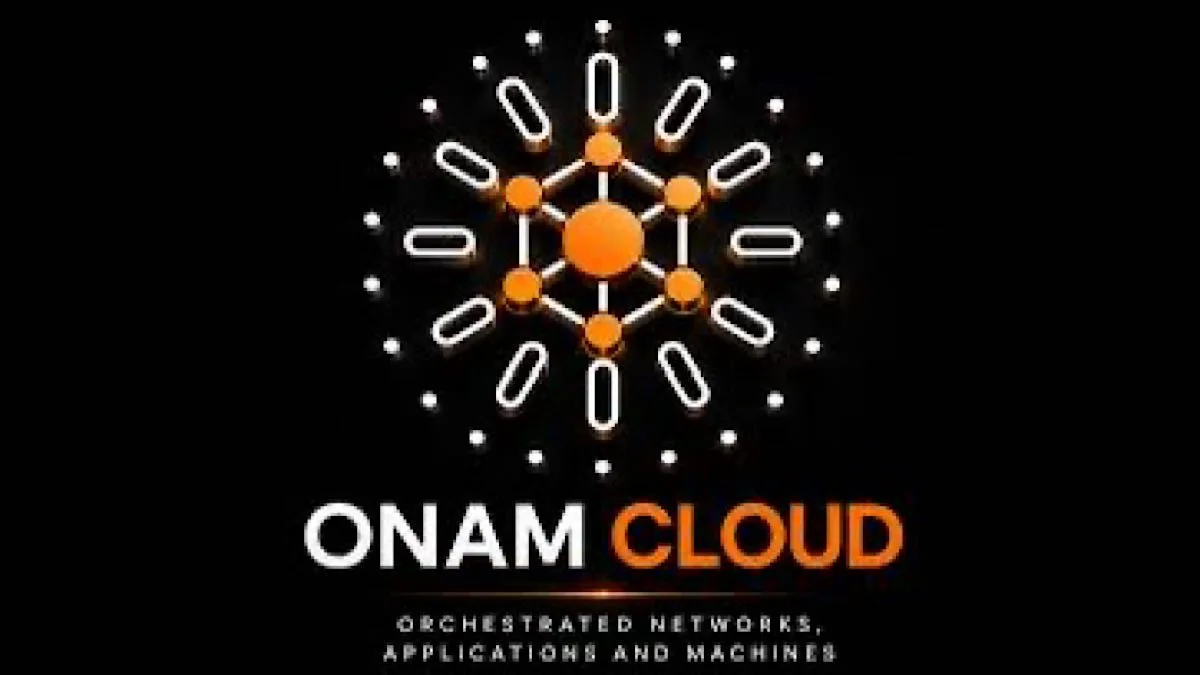 ONAM Cloud launched to provide enterprise
