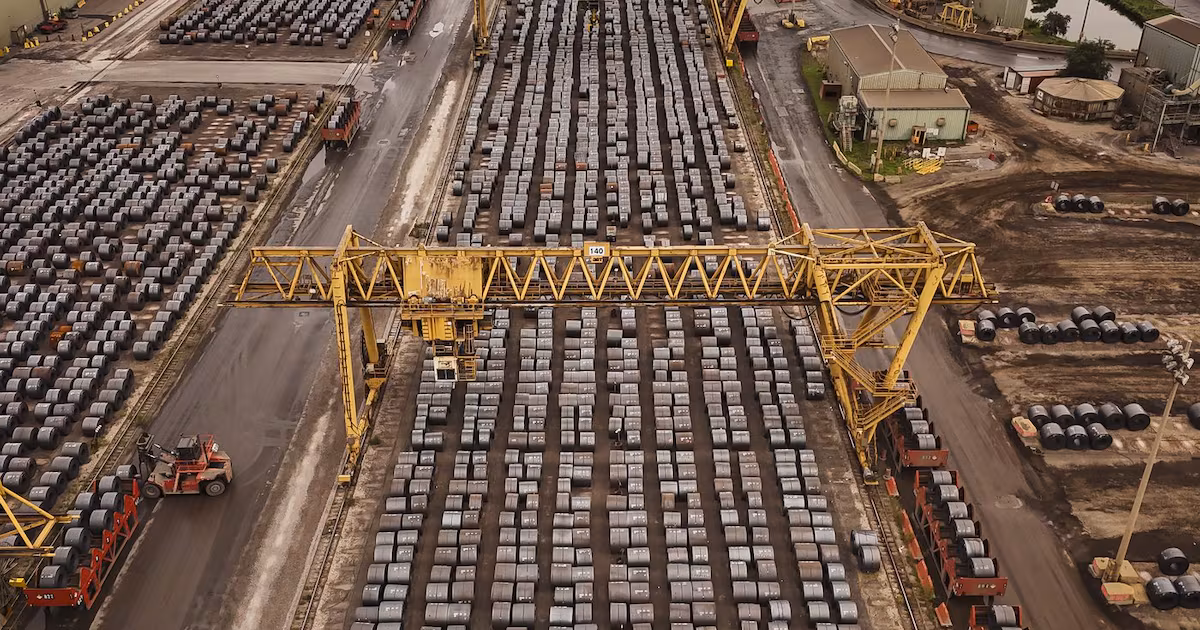 Canada’s economy was surging in Q2. Now, it braces for new tariff headwinds