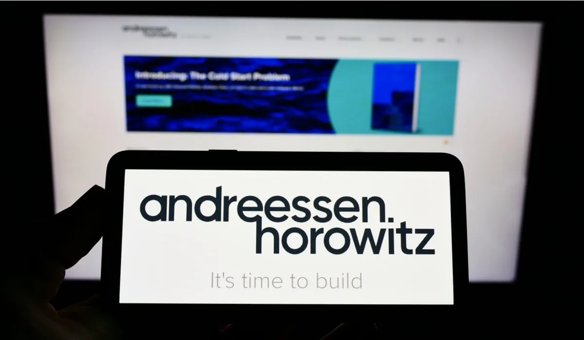 Andreessen Horowitz Targets AI Supply Crunch With New $1.1 Billion Hardware Fund