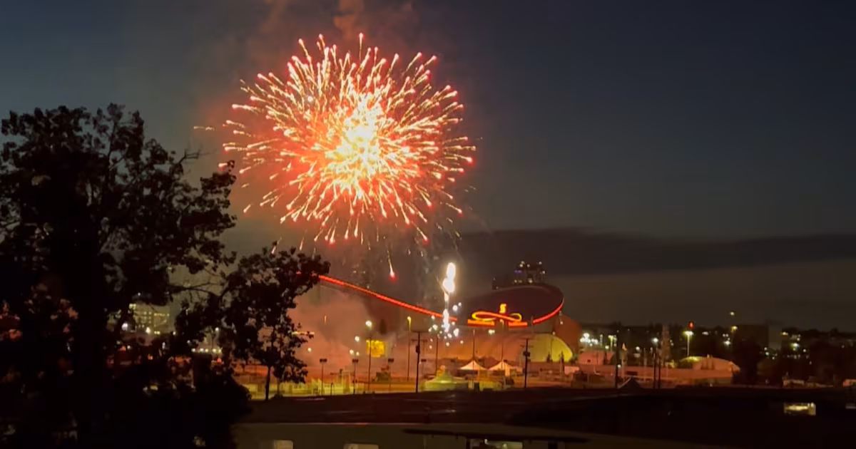 Canada Day celebrations underway across Calgary with concerts and cultural events
