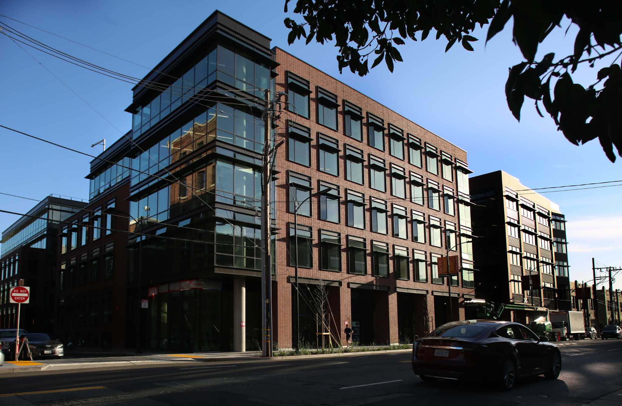 Exclusive: New AI startup with ‘extreme’ work culture takes over S.F. office abandoned by Cruise