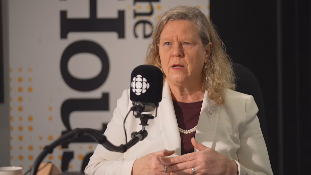 Canada isn't willing to let U.S. 'dictate' trade agreements: Janice Charette