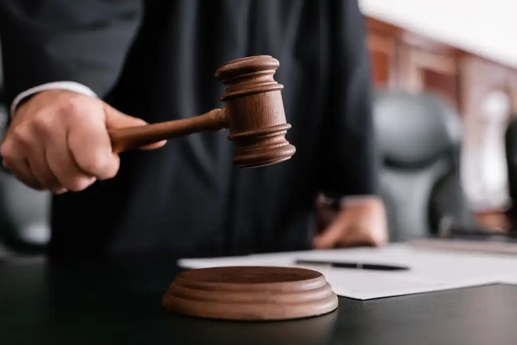 Federal judge rules for Anthropic in Pentagon dispute, nullifies government supply chain risk designation