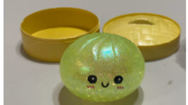 Warnings over squishy toy hazards expand globally