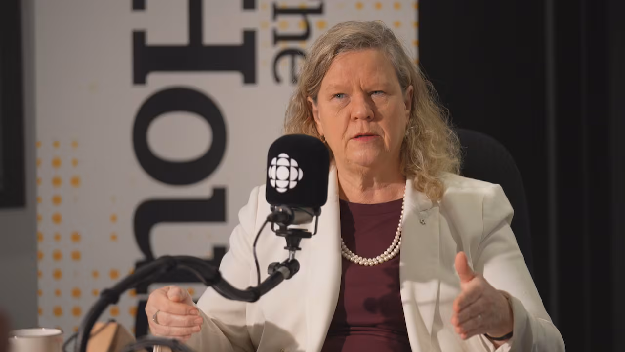 Charette says Canada consistently raised auto industry in U.S. trade negotiations