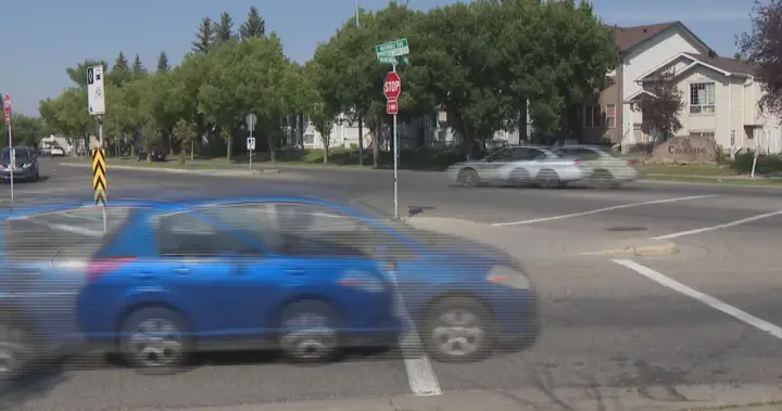 Calgary uses AI to determine the 50 highest