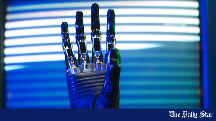AI assistant startup Instinct reaches $2.5bn valuation after $250m funding round