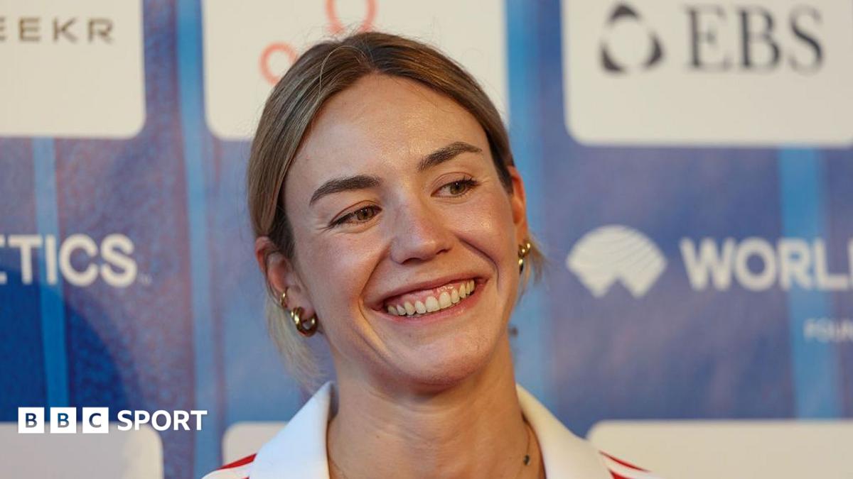 World Triathlon Championship Series: Cassandre Beaugrand wins again in Weihai with Beth Potter second