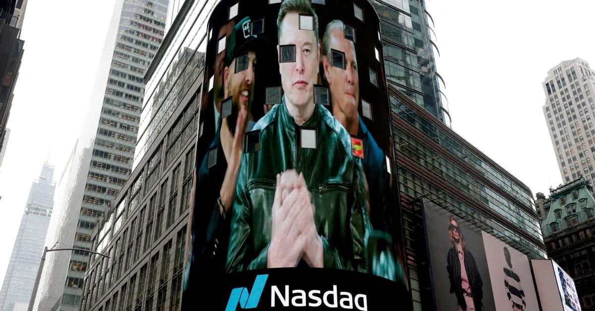 The AI's assault on the stock market, "turning point" for Claude and ChatGPT