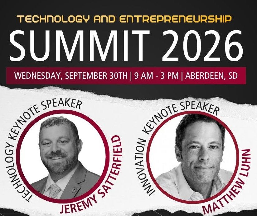 NSU Technology & Entrepreneurship Summit Sept. 30